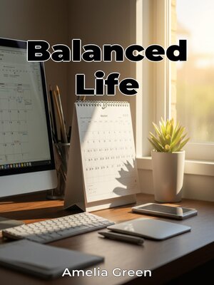 cover image of Balanced Life
